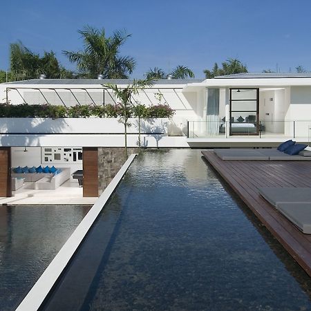 Villa Aqua سمينياك المظهر الخارجي الصورة