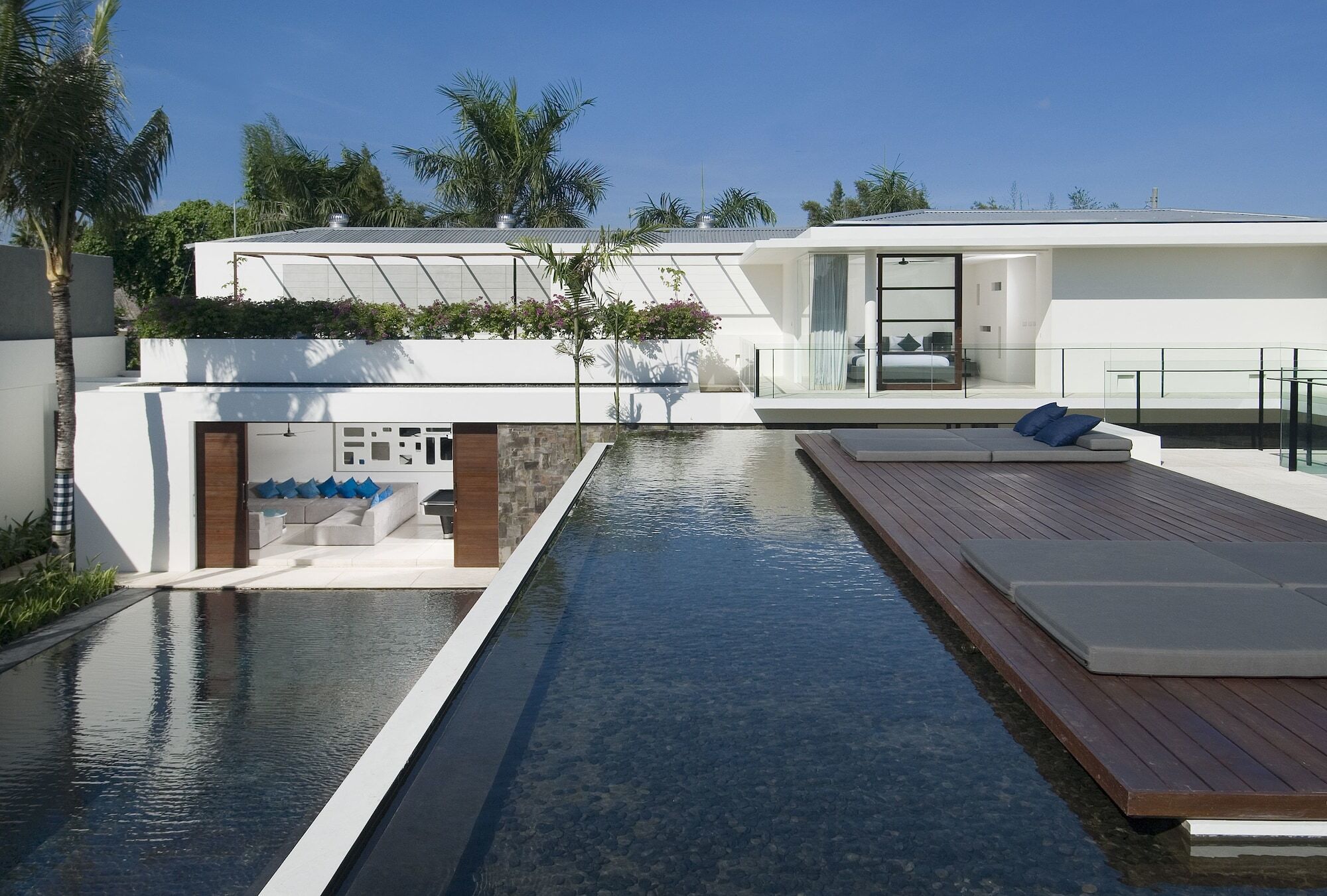Villa Aqua سمينياك المظهر الخارجي الصورة
