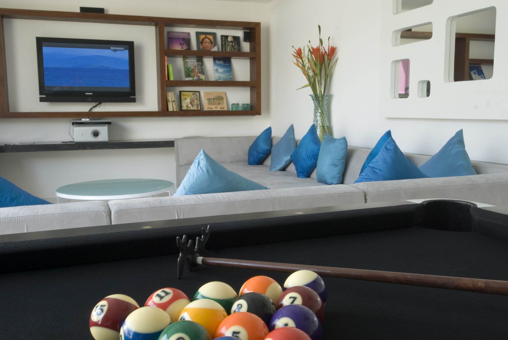 Villa Aqua سمينياك المظهر الخارجي الصورة