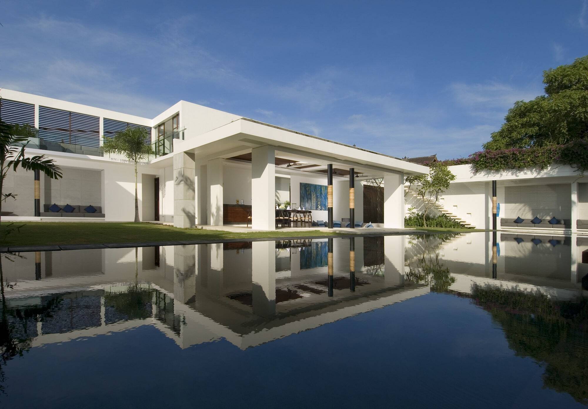 Villa Aqua سمينياك المظهر الخارجي الصورة